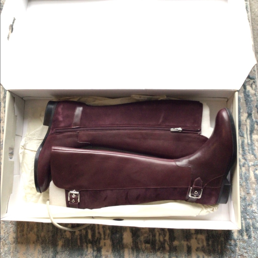 Marc Fisher, Damsel Boots